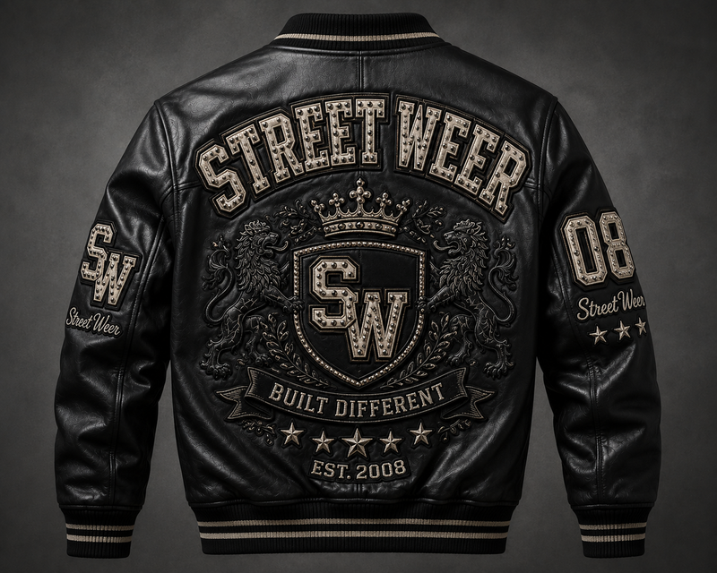Street Wear