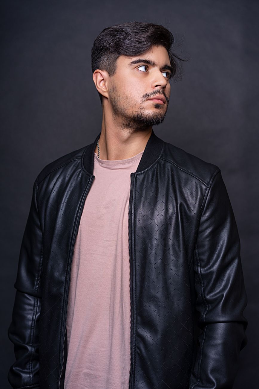 Midnight Rider Jacket view 1
