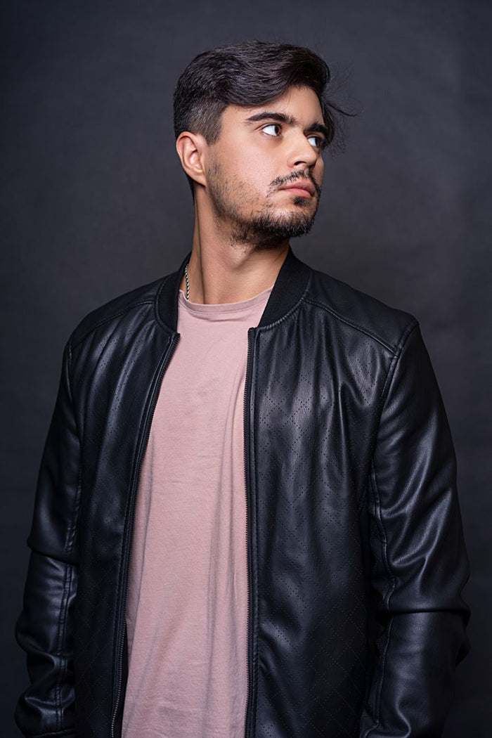 Midnight Rider Jacket