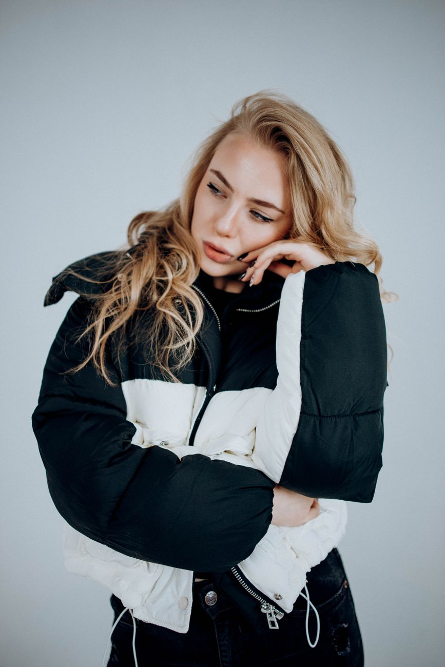 Tundra Puffer Jacket view 1