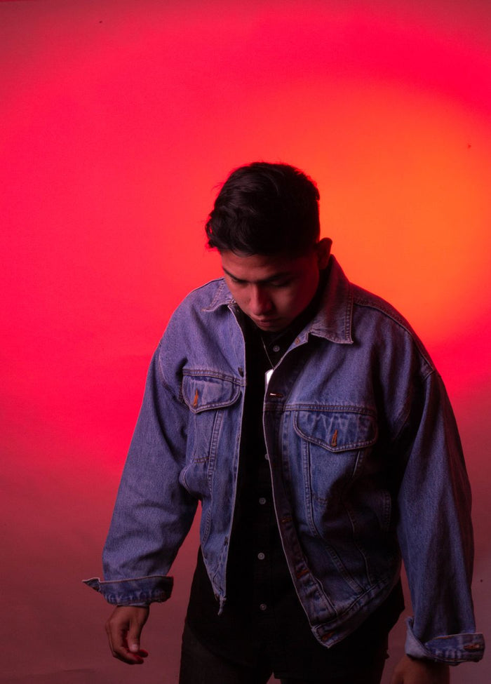 Underground Street Jacket view 1