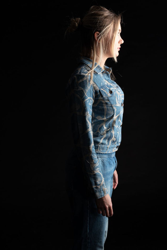 Uptown Utility Jacket view 1